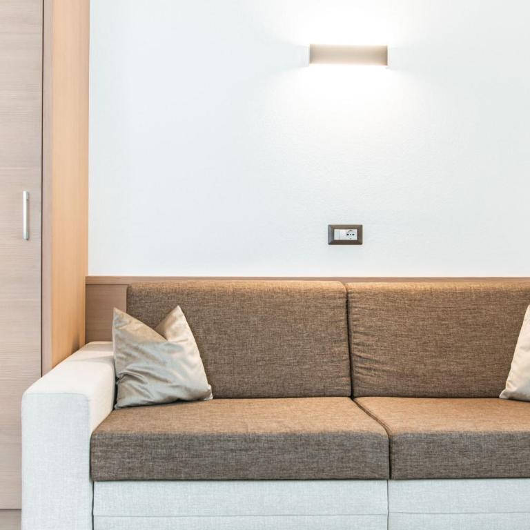 Arjentel Lodge - Appartamento con 1 Camera da Letto - 2