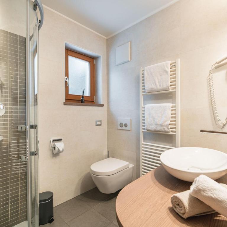 Arjentel Lodge - Appartamento con 1 Camera da Letto - 1