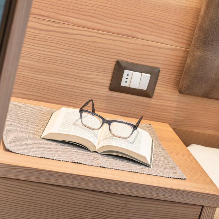 Arjentel Lodge - Appartamento con 1 Camera da Letto - 10