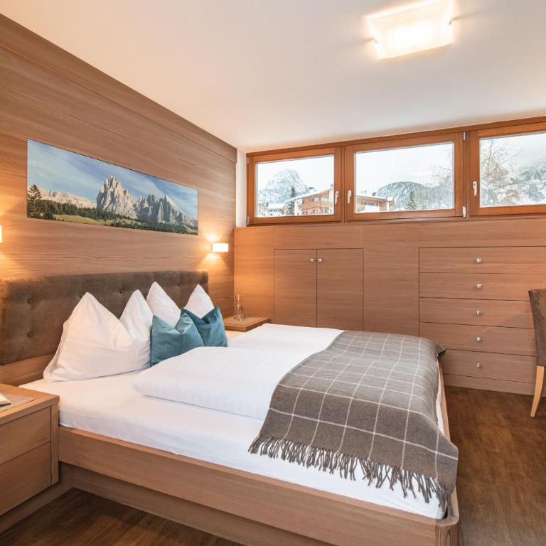 Arjentel Lodge - Appartamento con 1 Camera da Letto - 14