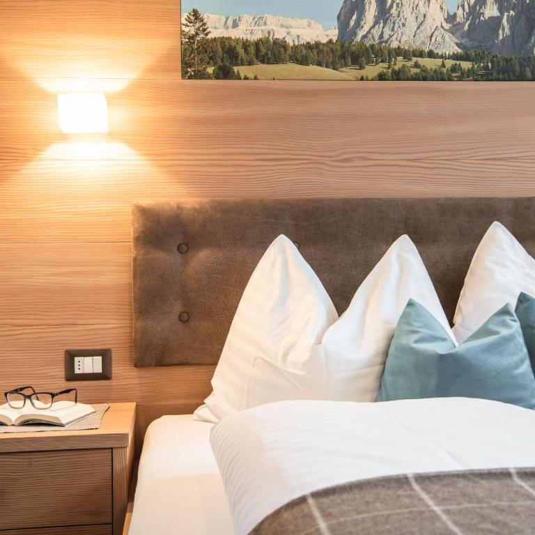 Arjentel Lodge - Appartamento con 1 Camera da Letto - 15