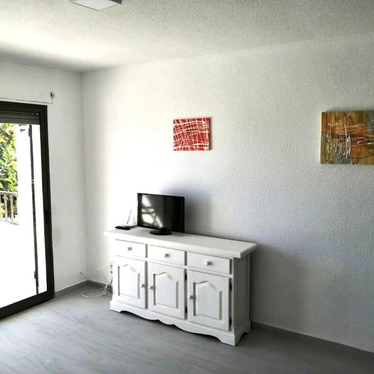 TARONGERS 6 - Apartamento de 2 dormitorios - 7