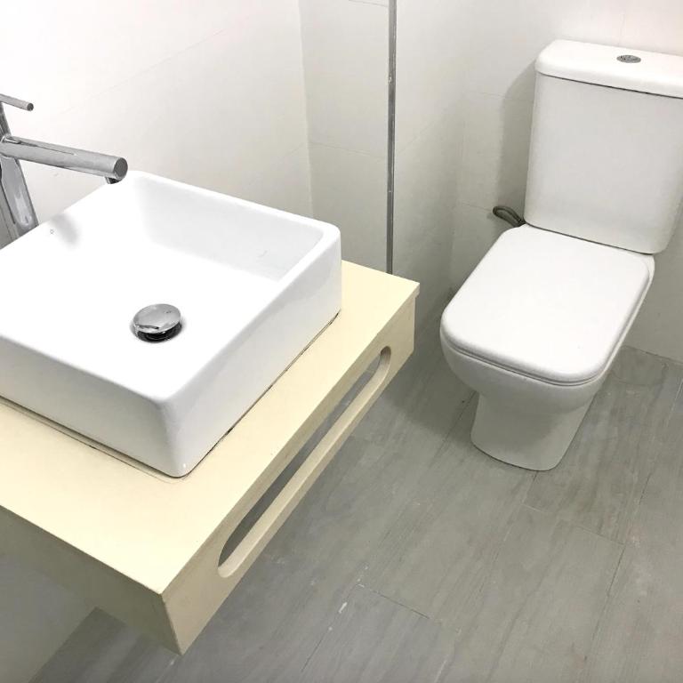TARONGERS 6 - Apartamento de 2 dormitorios - 9