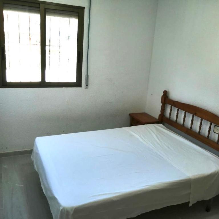 TARONGERS 6 - Apartamento de 2 dormitorios - 6