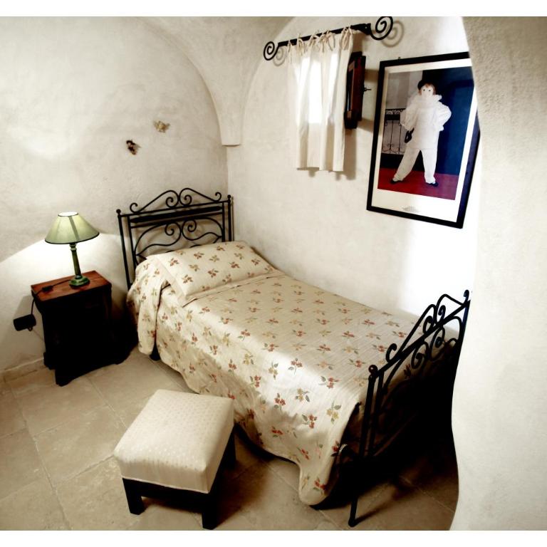 Hotel Masseria Tutosa - Junior Suite - 2