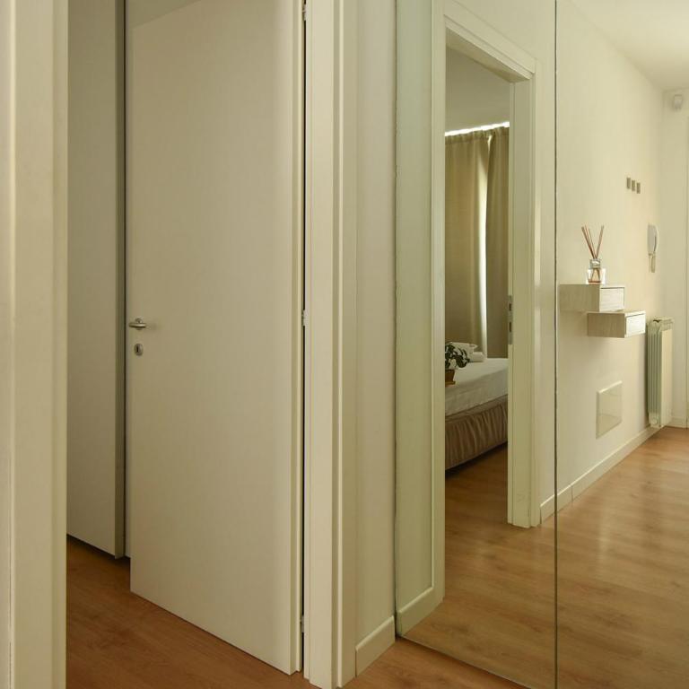 Luxury Battisti free Parking - Appartamento con 2 Camere da Letto - 6