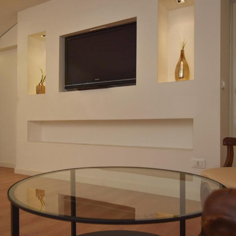 Luxury Battisti free Parking - Appartamento con 2 Camere da Letto - 9