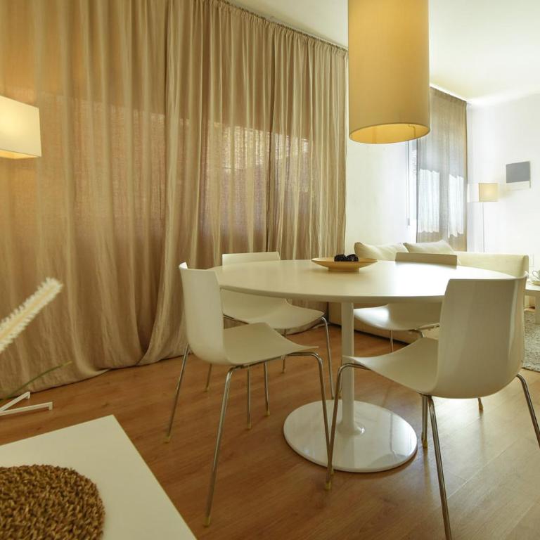 Luxury Battisti free Parking - Appartamento con 2 Camere da Letto - 12