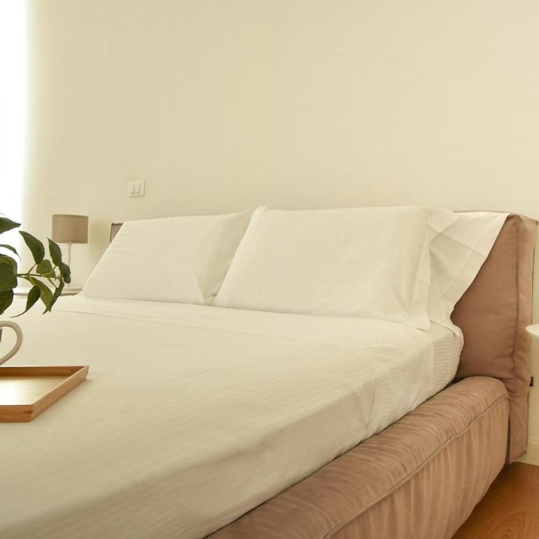 Luxury Battisti free Parking - Appartamento con 2 Camere da Letto - 13