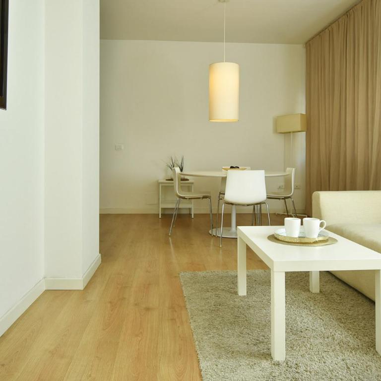 Luxury Battisti free Parking - Appartamento con 2 Camere da Letto - 17