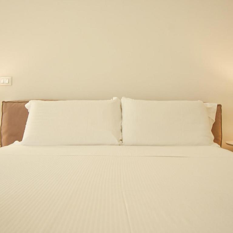 Luxury Battisti free Parking - Appartamento con 2 Camere da Letto - 18