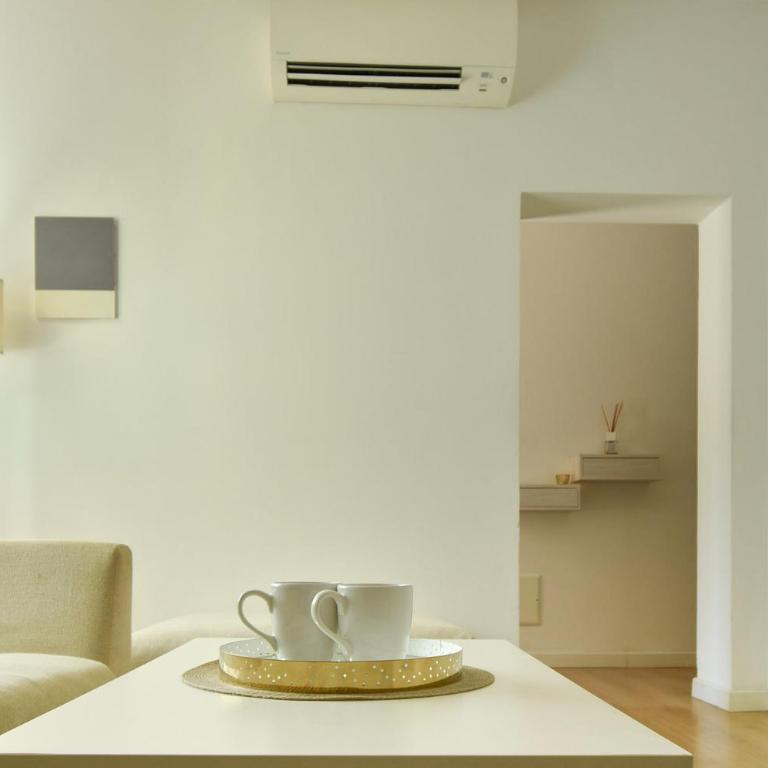 Luxury Battisti free Parking - Appartamento con 2 Camere da Letto - 23
