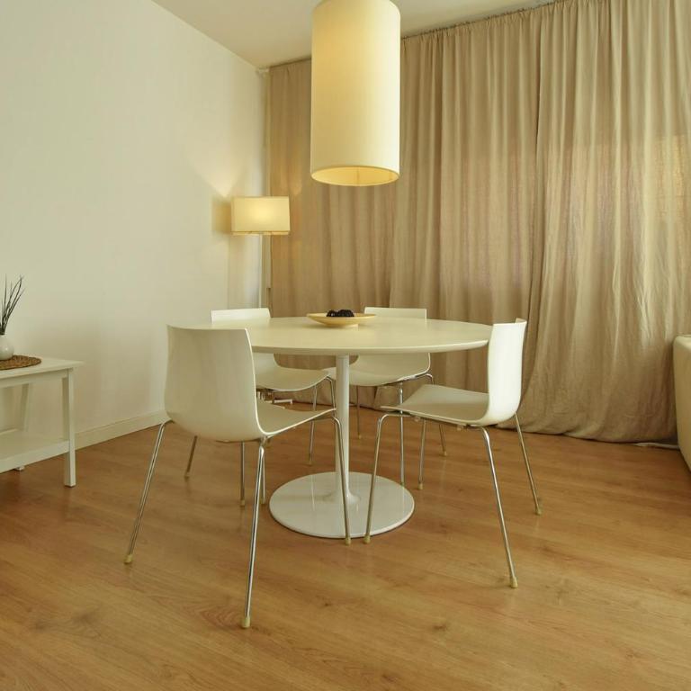 Luxury Battisti free Parking - Appartamento con 2 Camere da Letto - 27