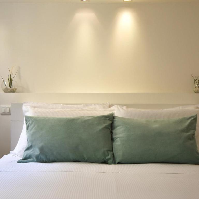 Luxury Battisti free Parking - Appartamento con 2 Camere da Letto - 30