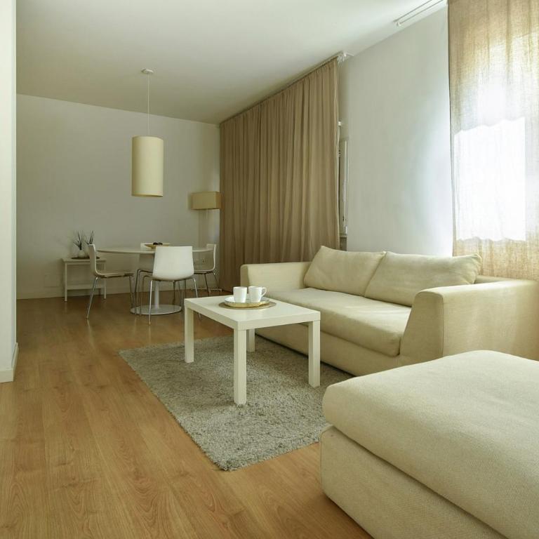Luxury Battisti free Parking - Appartamento con 2 Camere da Letto - 31