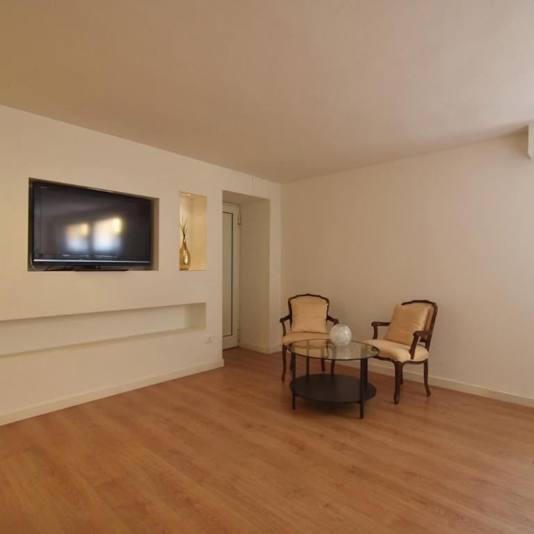 Luxury Battisti free Parking - Appartamento con 2 Camere da Letto - 34