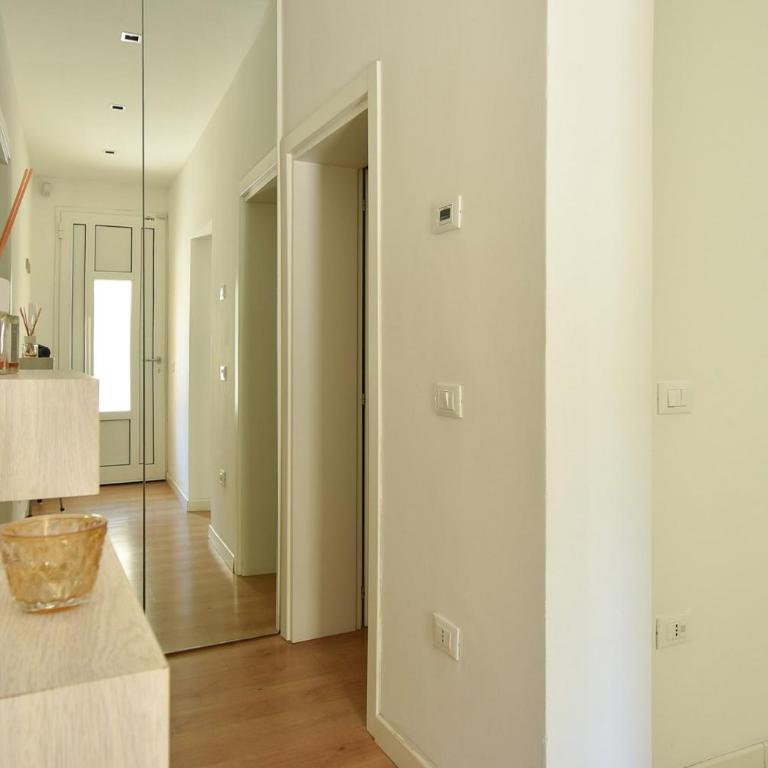 Luxury Battisti free Parking - Appartamento con 2 Camere da Letto - 37