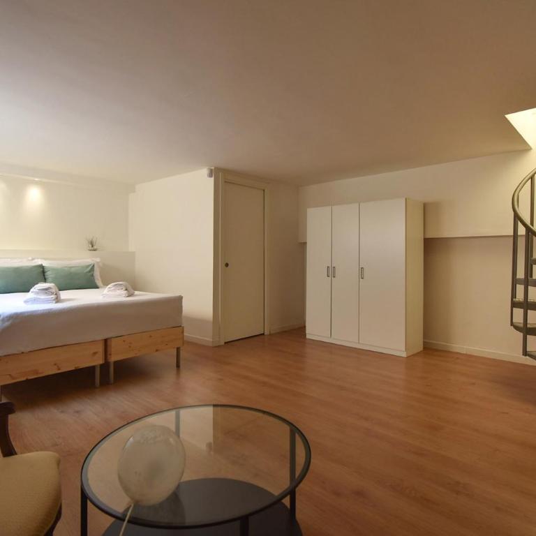 Luxury Battisti free Parking - Appartamento con 2 Camere da Letto - 38