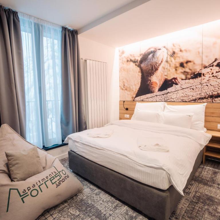 FORRESTO APARTMANI JAHORINA - Studio - 2