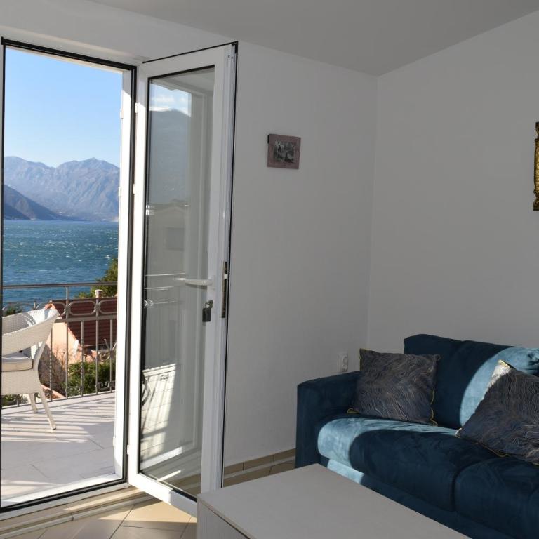 Apartmani BOBO - One-Bedroom Apartment - 31