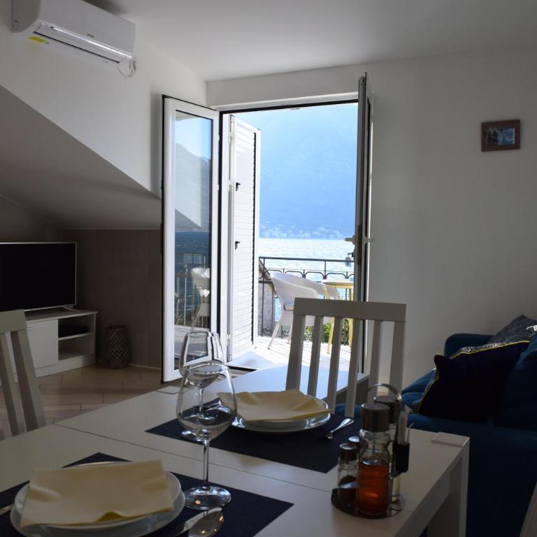 Apartmani BOBO - One-Bedroom Apartment - 30