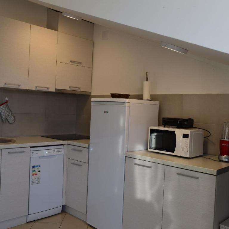 Apartmani BOBO - One-Bedroom Apartment - 28