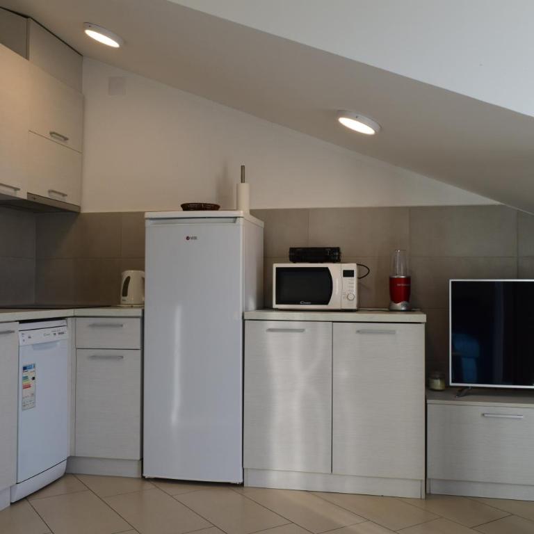 Apartmani BOBO - One-Bedroom Apartment - 26