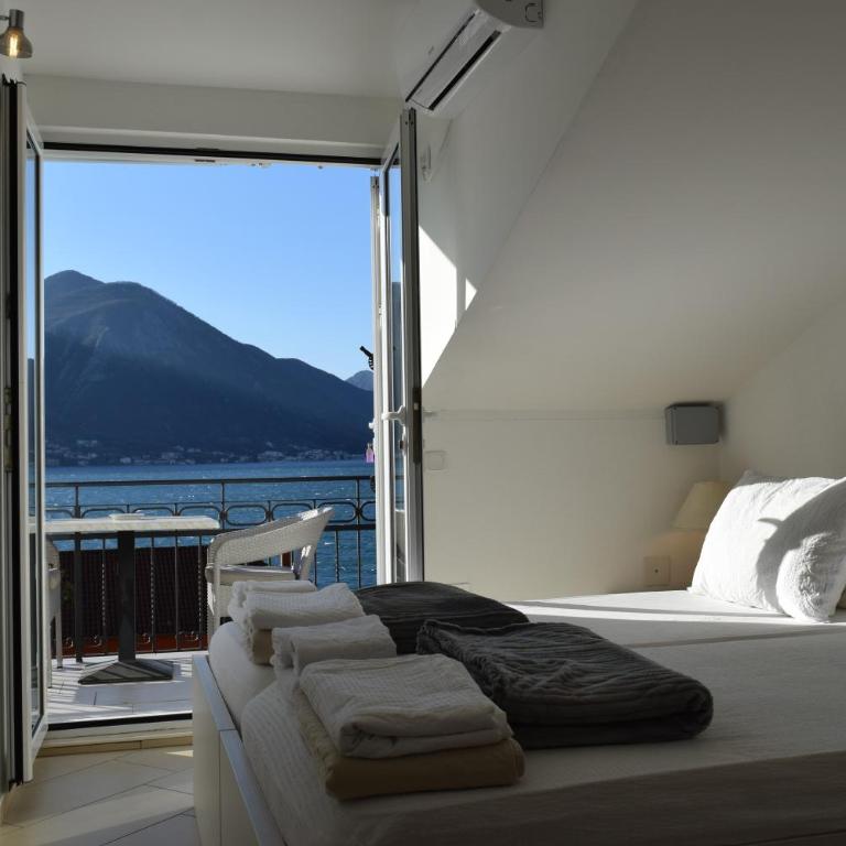 Apartmani BOBO - One-Bedroom Apartment - 20