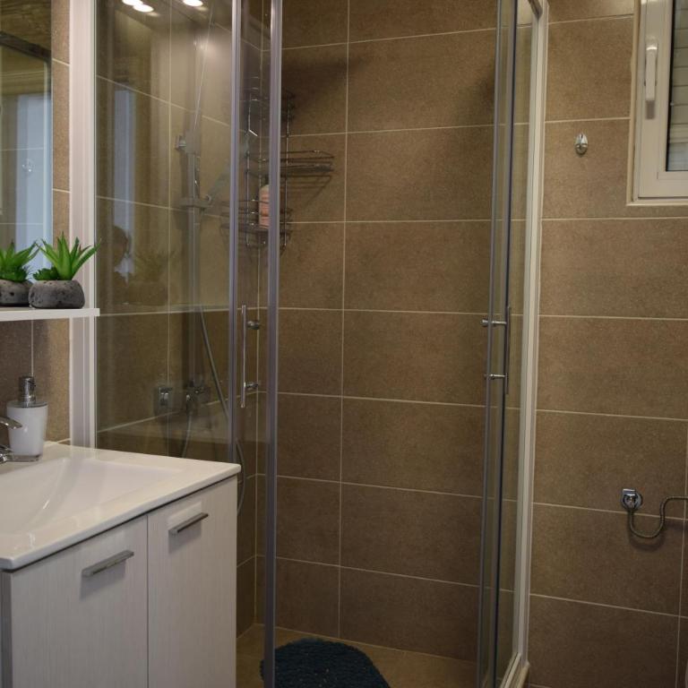 Apartmani BOBO - One-Bedroom Apartment - 15