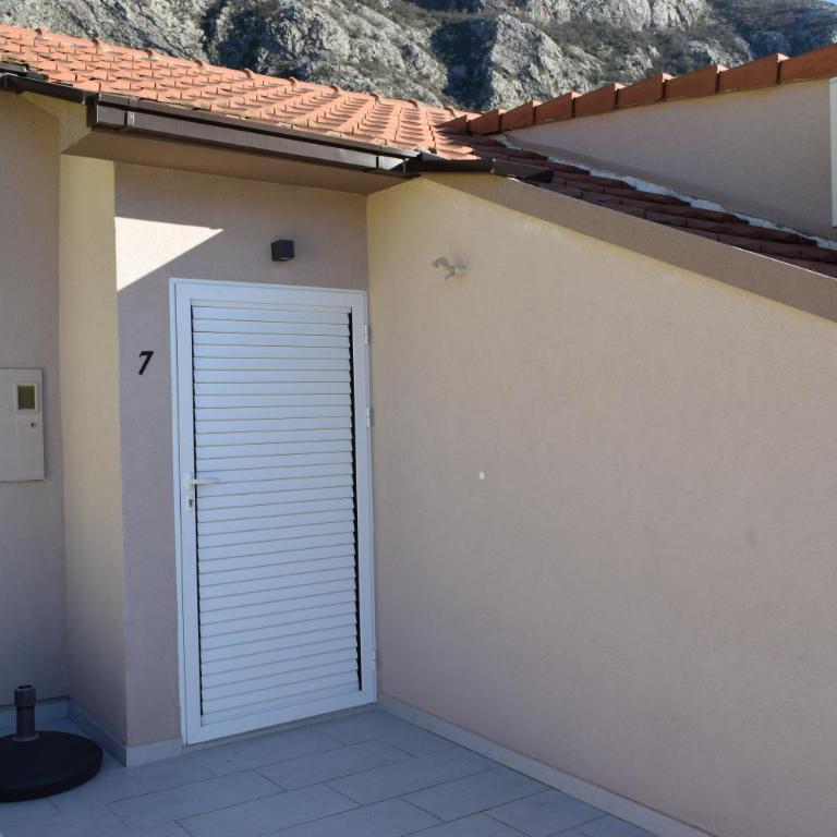 Apartmani BOBO - One-Bedroom Apartment - 19