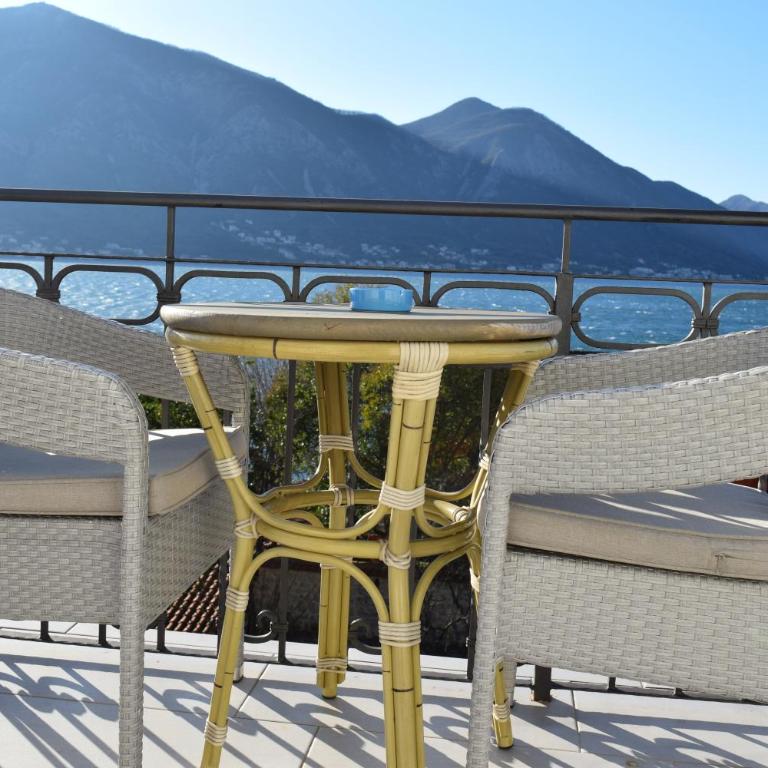 Apartmani BOBO - One-Bedroom Apartment - 24