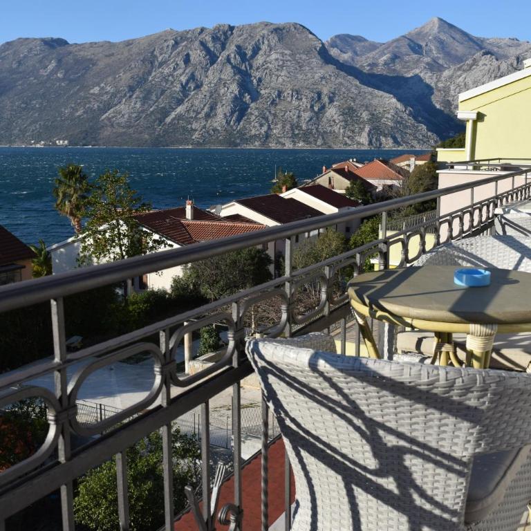 Apartmani BOBO - One-Bedroom Apartment - 29