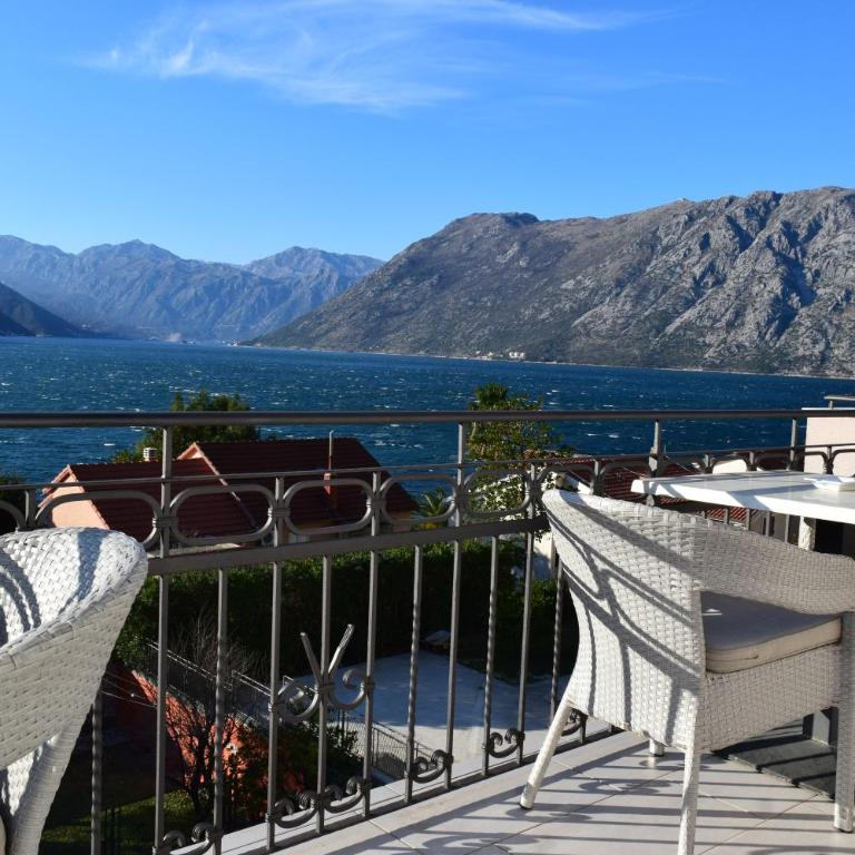 Apartmani BOBO - One-Bedroom Apartment - 27