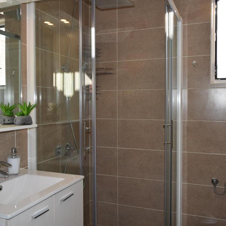 Apartmani BOBO - One-Bedroom Apartment - 32