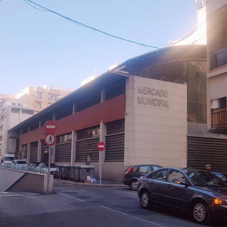 Apartamento Gloria 1 Parking privado gratis - Apartamento - 55