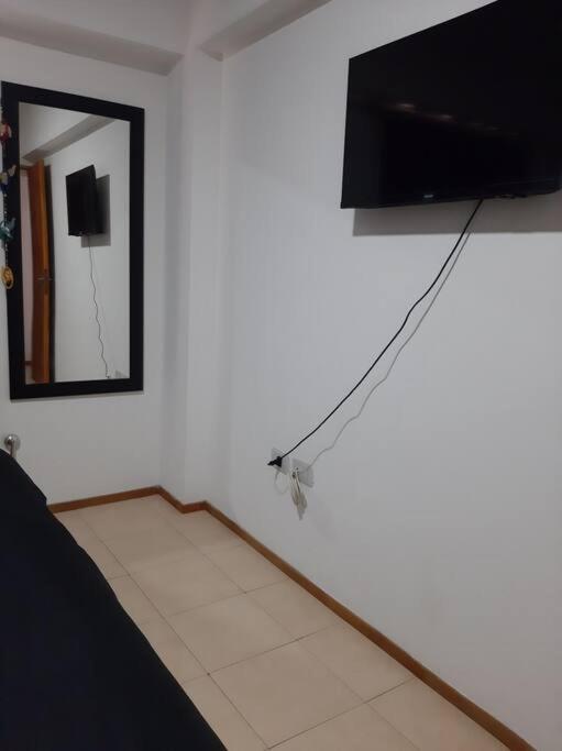 PEUMAYEN ALOJAMIENTO TEMPORARIO en Trenque Lauquen - Apartamento de 1 dormitorio - 15