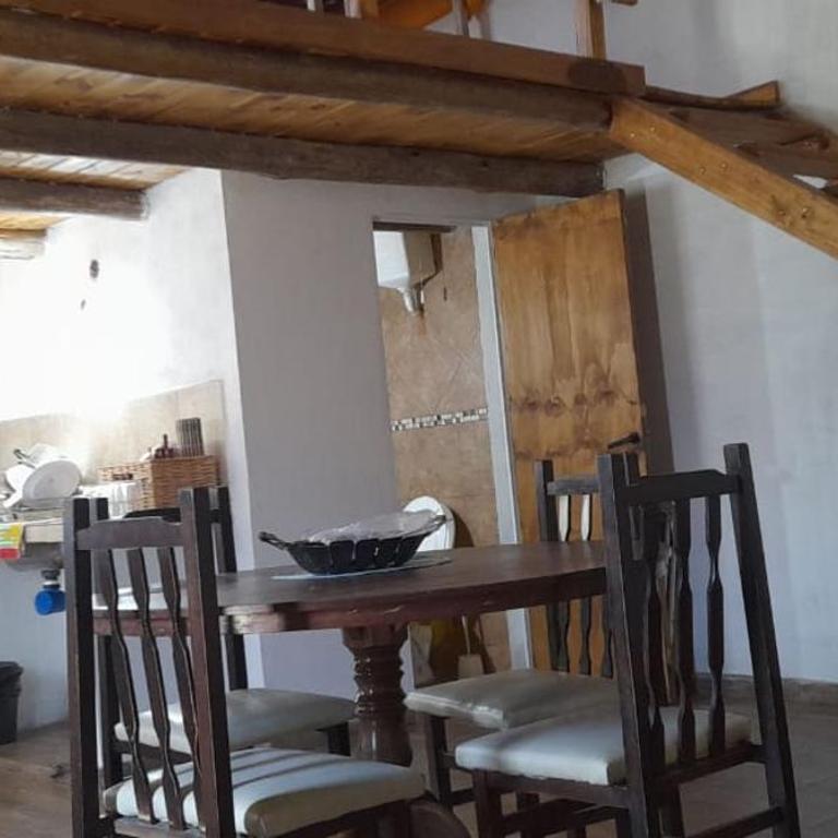 Supernova - Gualeguay - Casa con 1 dormitorio - 4