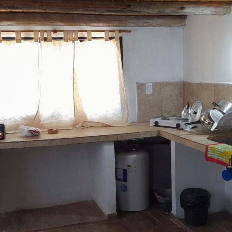 Supernova - Gualeguay - Casa con 1 dormitorio - 5
