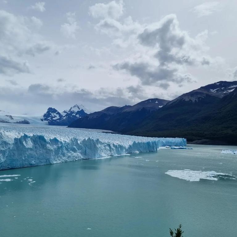 Cabañas El Calafate Ice City - Apartamento de 2 dormitorios - 20