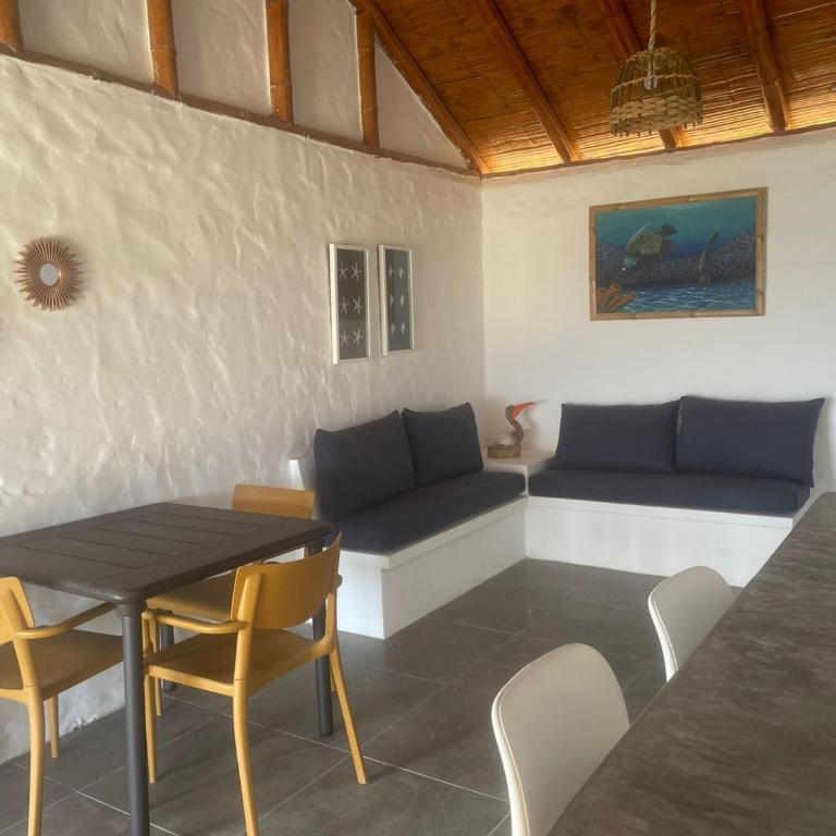 Marina Bungalows - Bungalow de 2 dormitorios - 13