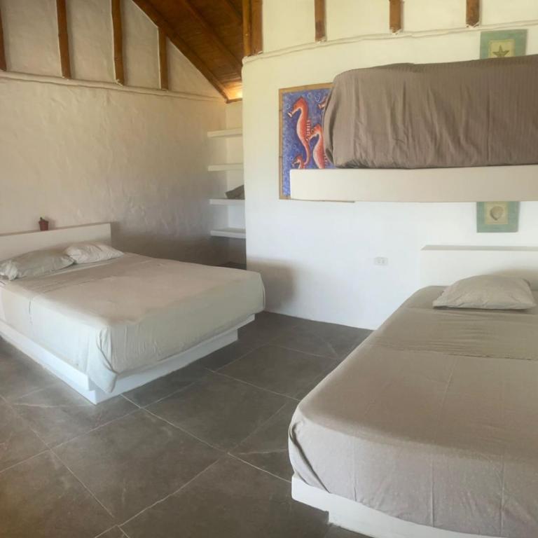 Marina Bungalows - Bungalow de 2 dormitorios - 14