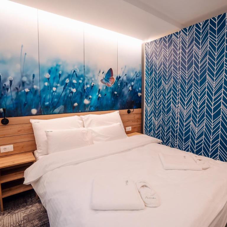 FORRESTO APARTMANI JAHORINA - Junior Suite - 2