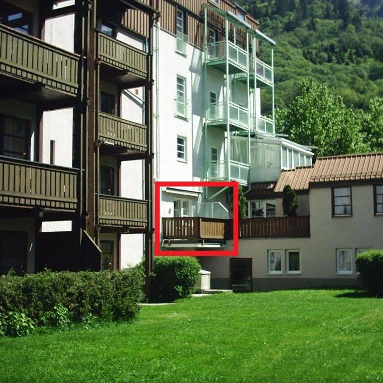 Gregor's Sonnenapartment - Appartamento con 1 Camera da Letto - 14