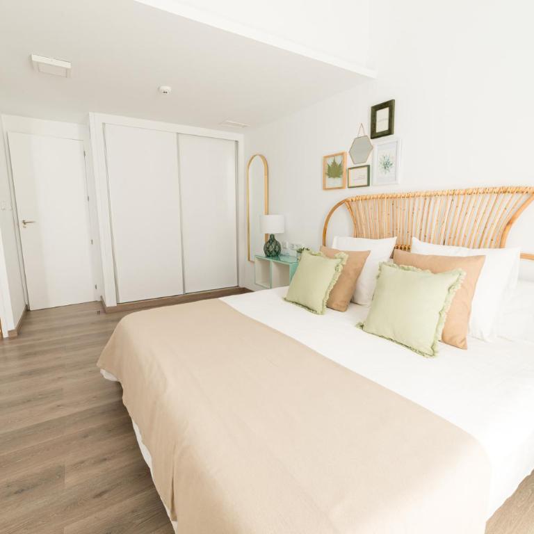 Apartamentos con encanto en el centro de Granada - One-Bedroom Apartment - 8