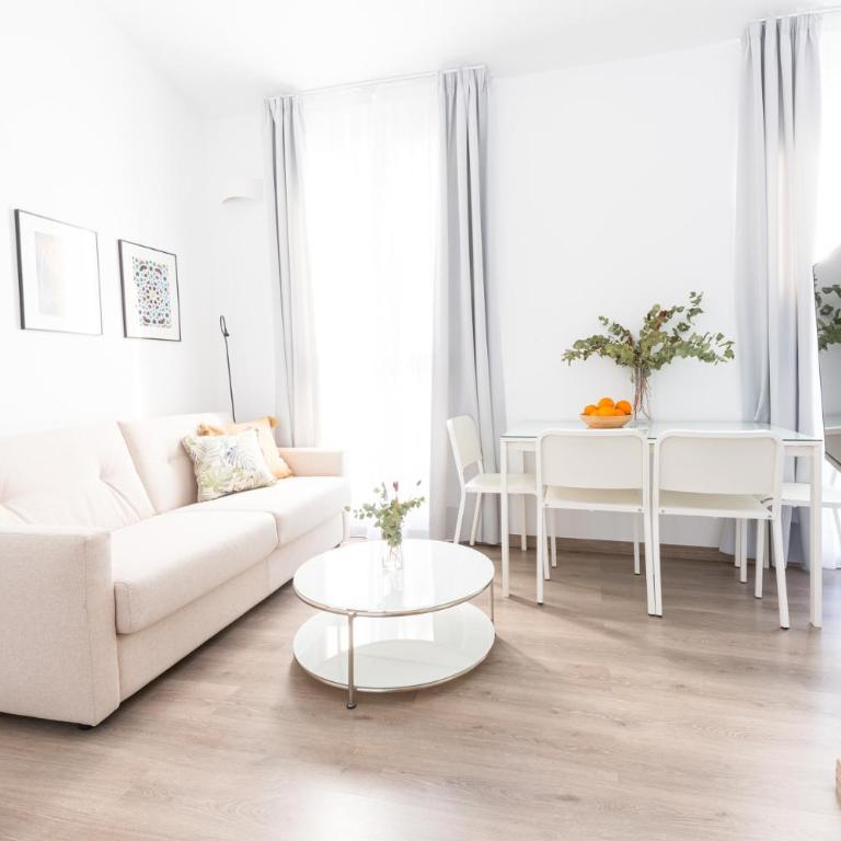 Apartamentos con encanto en el centro de Granada - One-Bedroom Apartment - 24