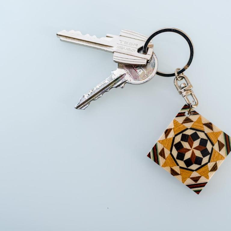 Apartamentos con encanto en el centro de Granada - One-Bedroom Apartment - 33