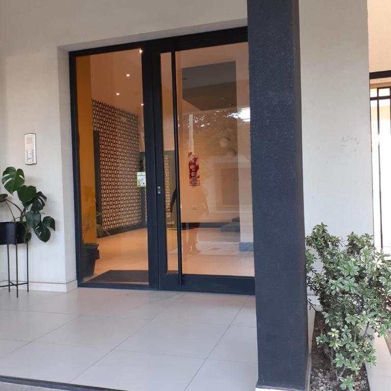 Departamento zona céntrica - Apartamento de 1 dormitorio - 4