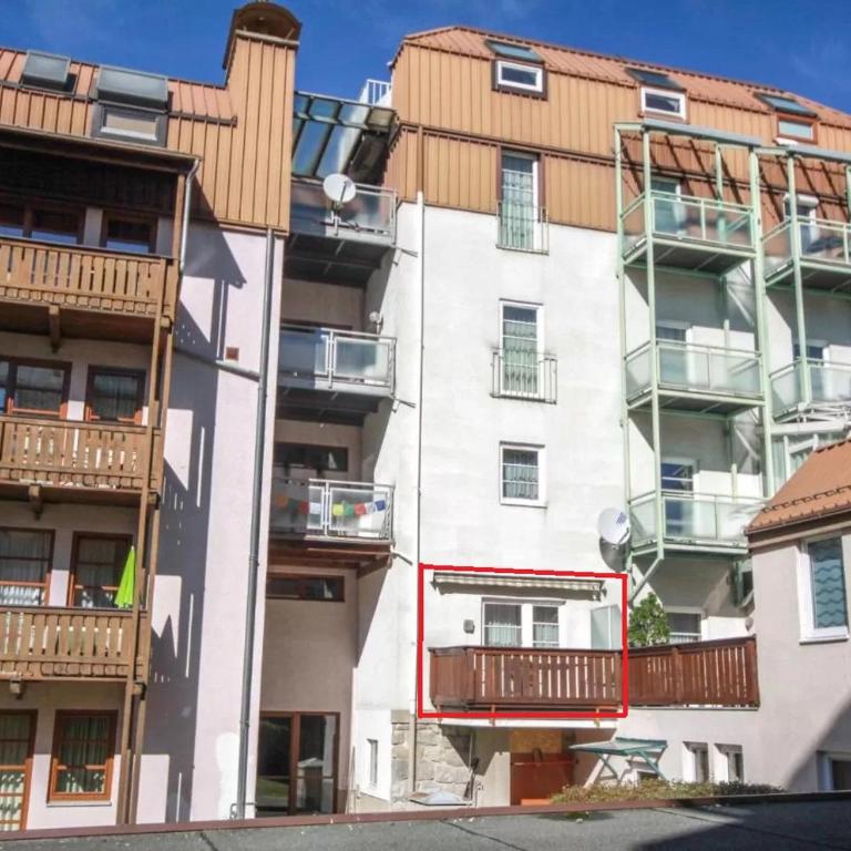 Gregor's Sonnenapartment - Appartamento con 1 Camera da Letto - 15