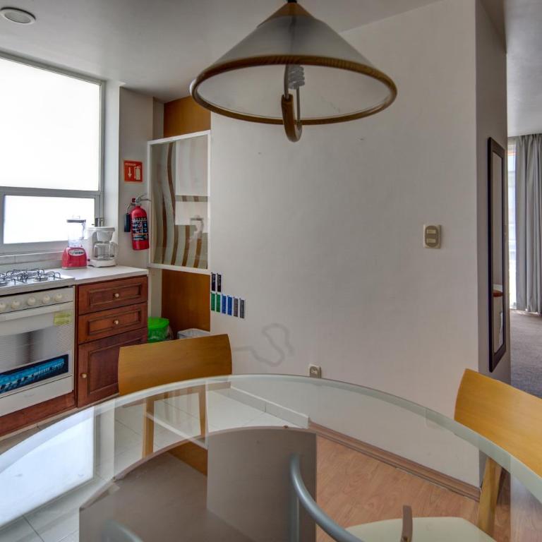 Grupo Kings Suites - Bosques de Duraznos 78 - Apartamento de 1 dormitorio - 16