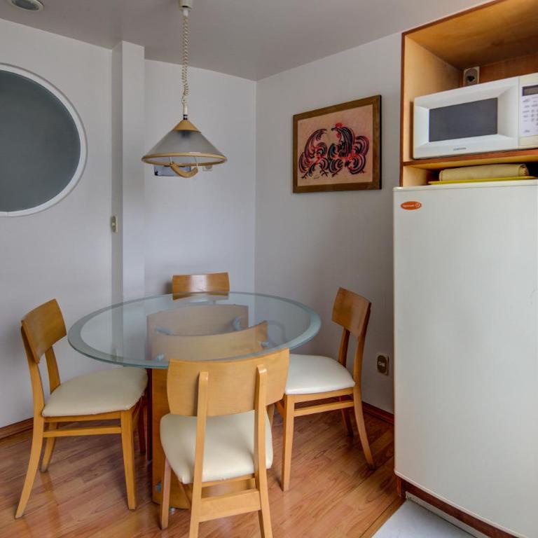 Grupo Kings Suites - Bosques de Duraznos 78 - Apartamento de 1 dormitorio - 15